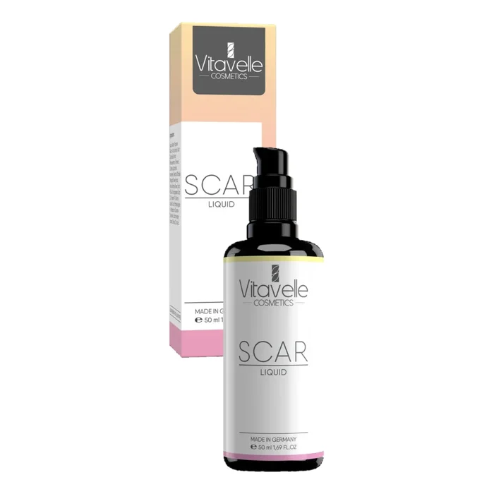 1 Flasche Scar Liquid